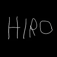 Hiro — Maniac's Revenge — обложка
